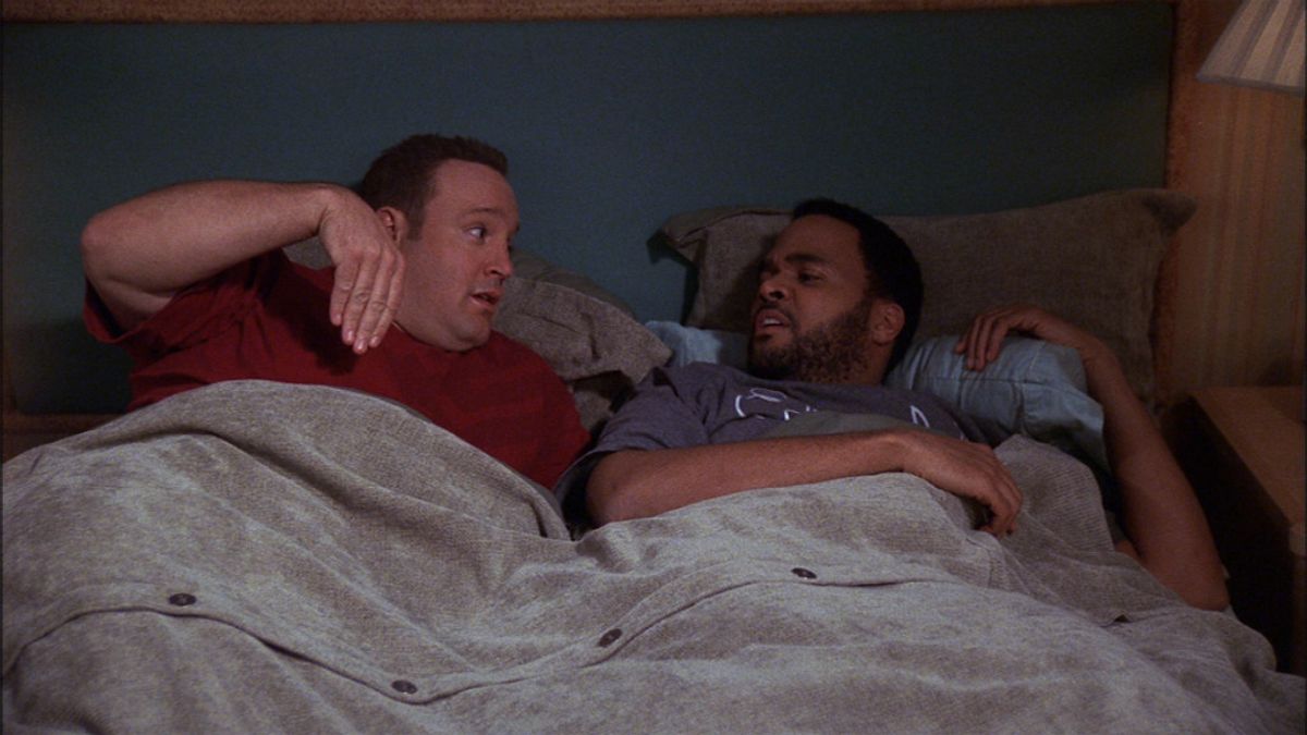 king of queens