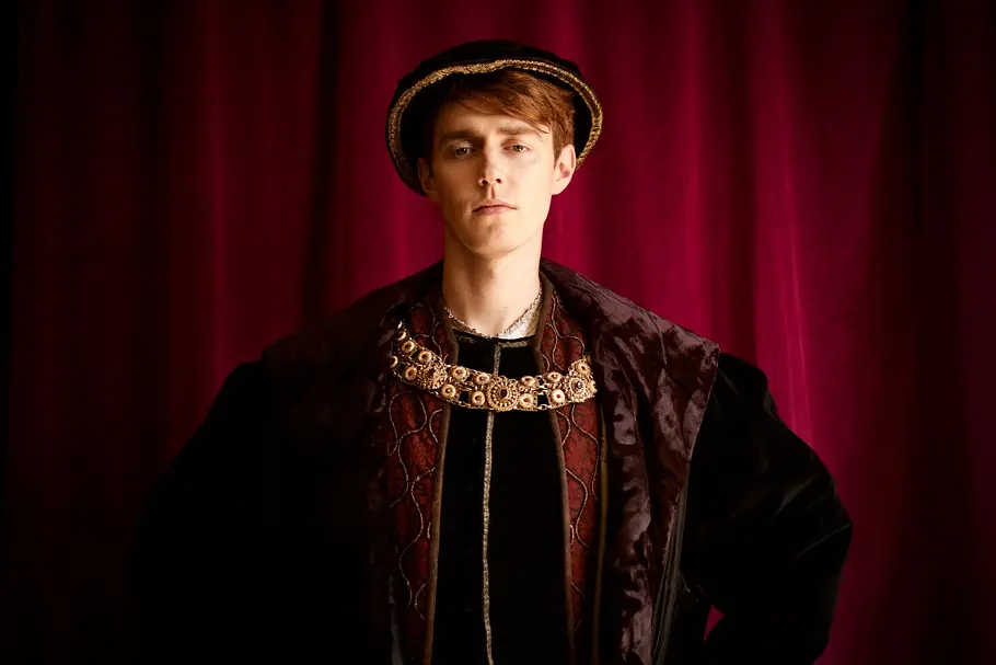 Mythos Heinrich VIII. mythos heinrich viii.