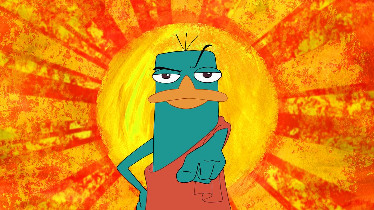 phineas und ferb