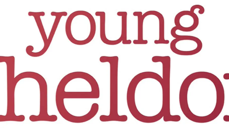 Young Sheldon young sheldon