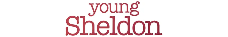 Young Sheldon young sheldon