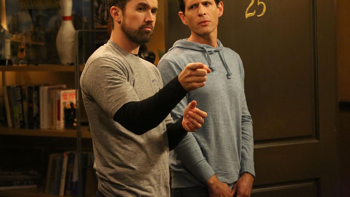 its always sunny in philadelphia