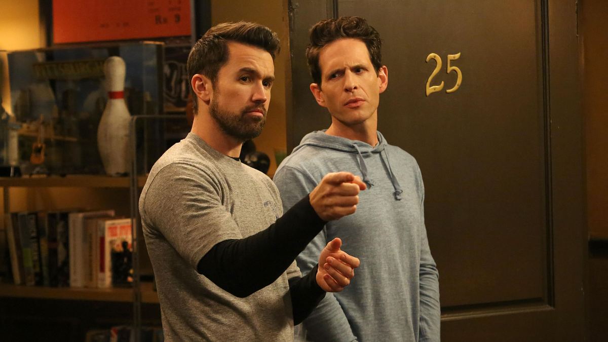 its always sunny in philadelphia