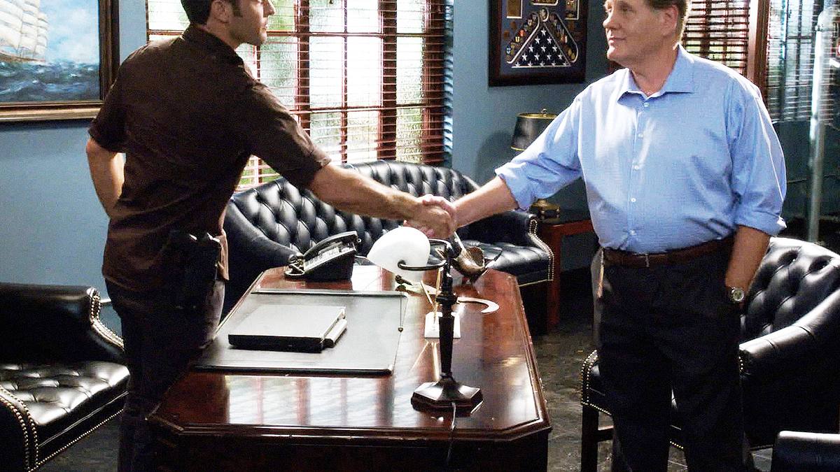 hawaii five-0