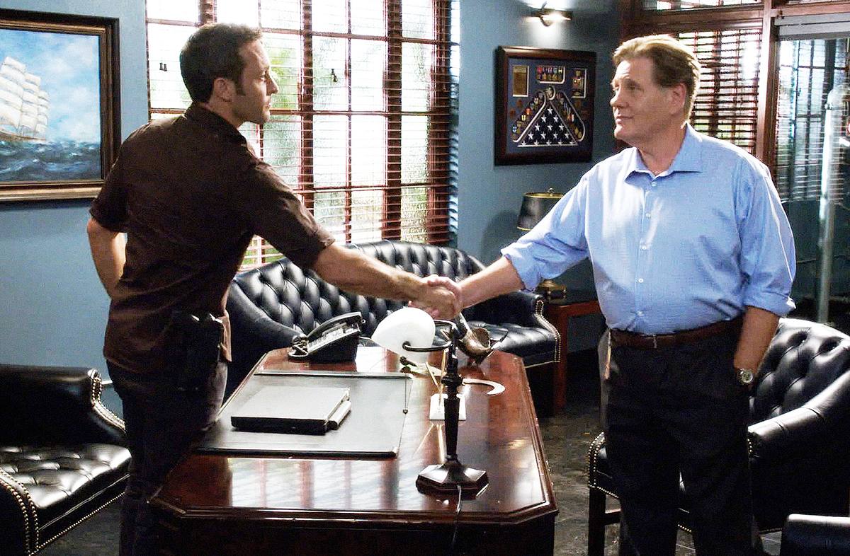 hawaii five-0