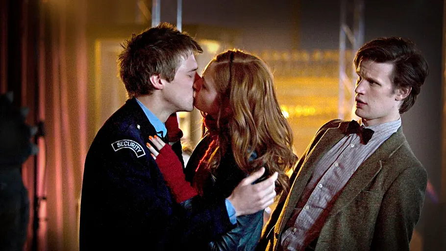 Doctor Who doctor who