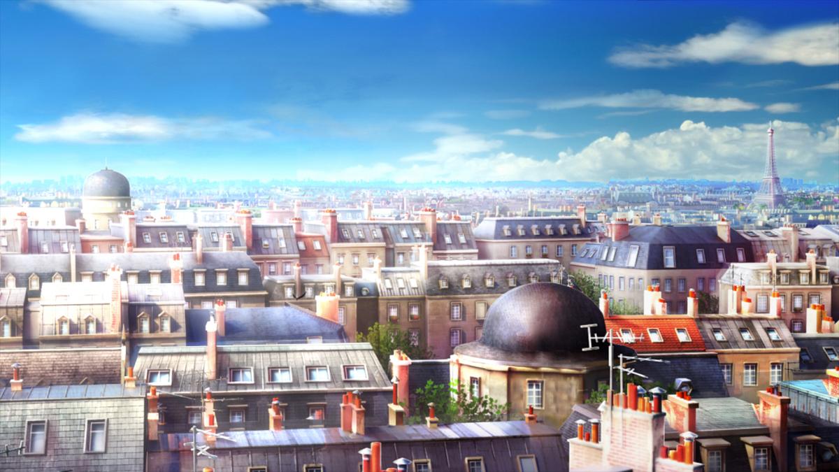 Miraculous - Geschichten von Lady Bug und Cat Noir miraculous - geschichten von lady bug und cat noir