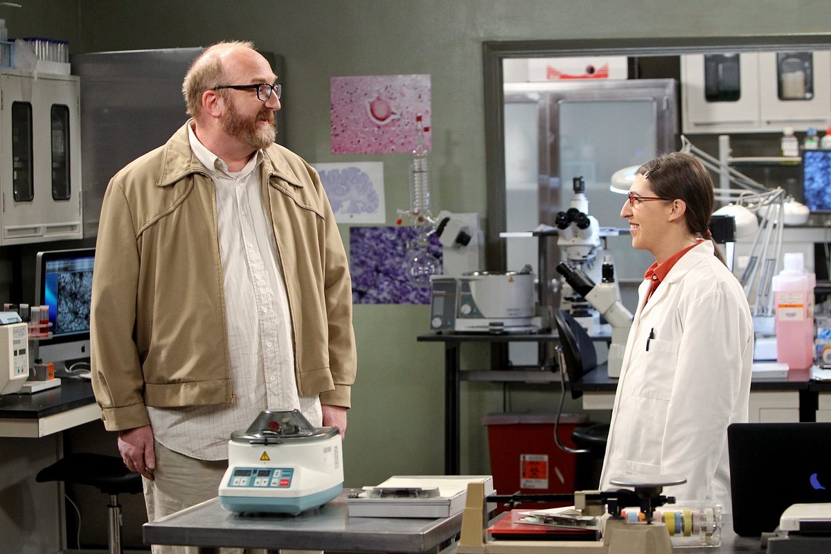 The Big Bang Theory the big bang theory