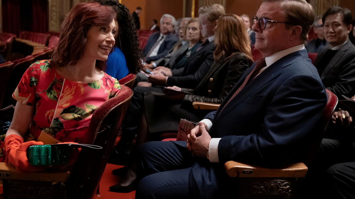 elsbeth: ein besonderer fall