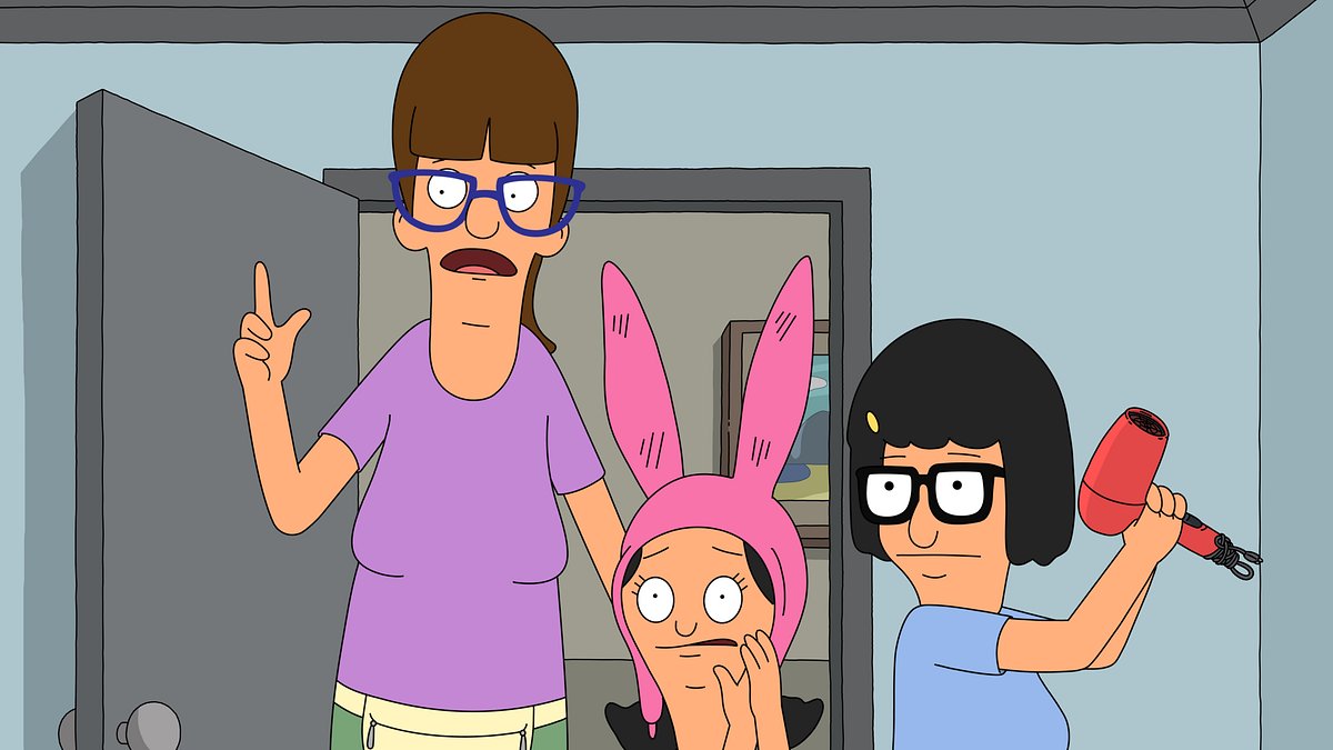 bobs burgers