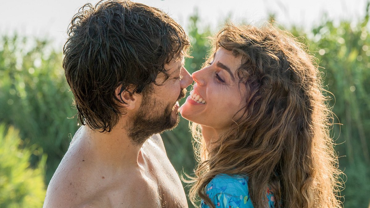 the pier - die fremde seite der liebe