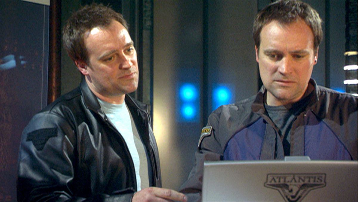 stargate atlantis