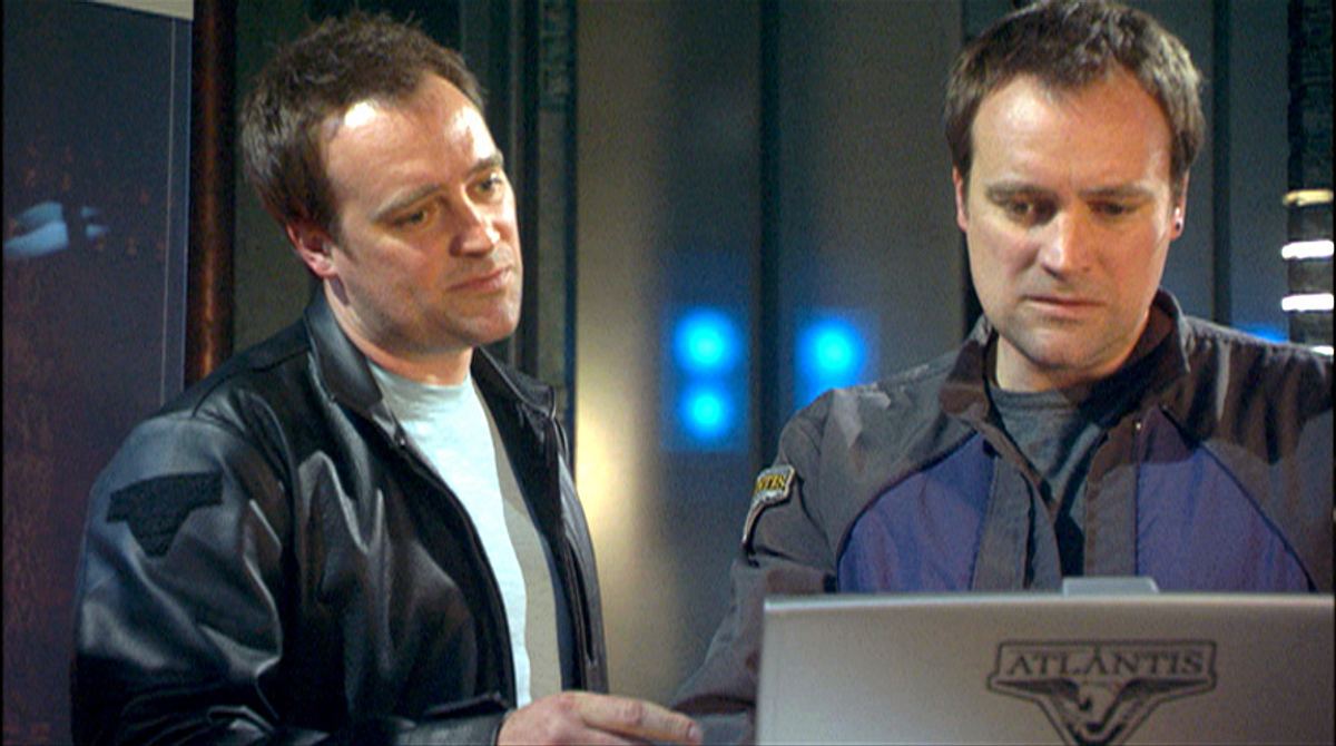 Stargate Atlantis stargate atlantis