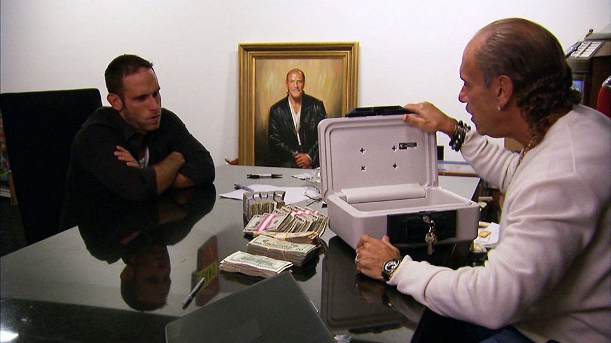 hardcore pawn: das härteste pfandhaus detroits