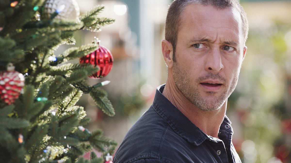 hawaii five-0