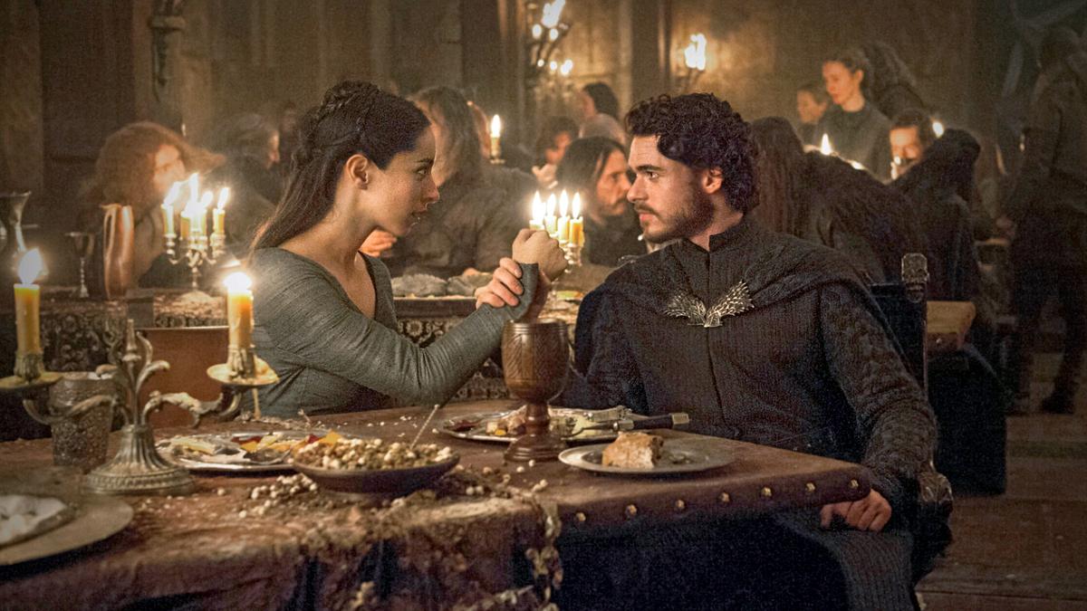 game of thrones - das lied von eis und feuer