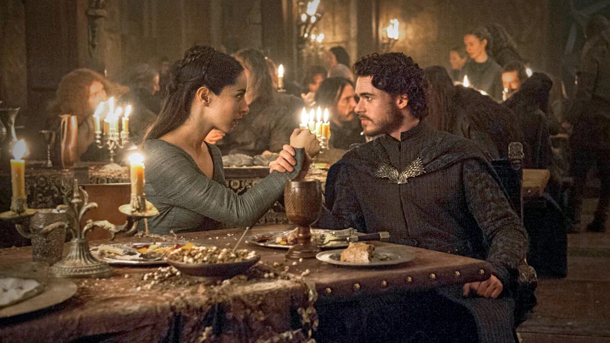 game of thrones - das lied von eis und feuer