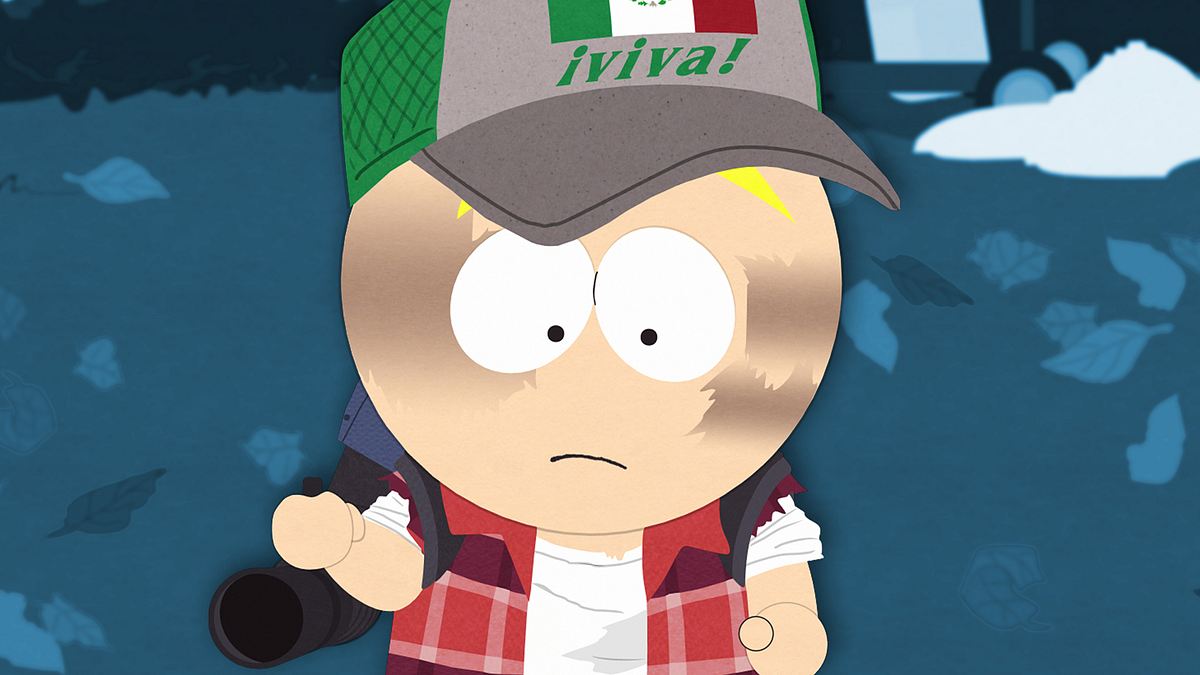south park