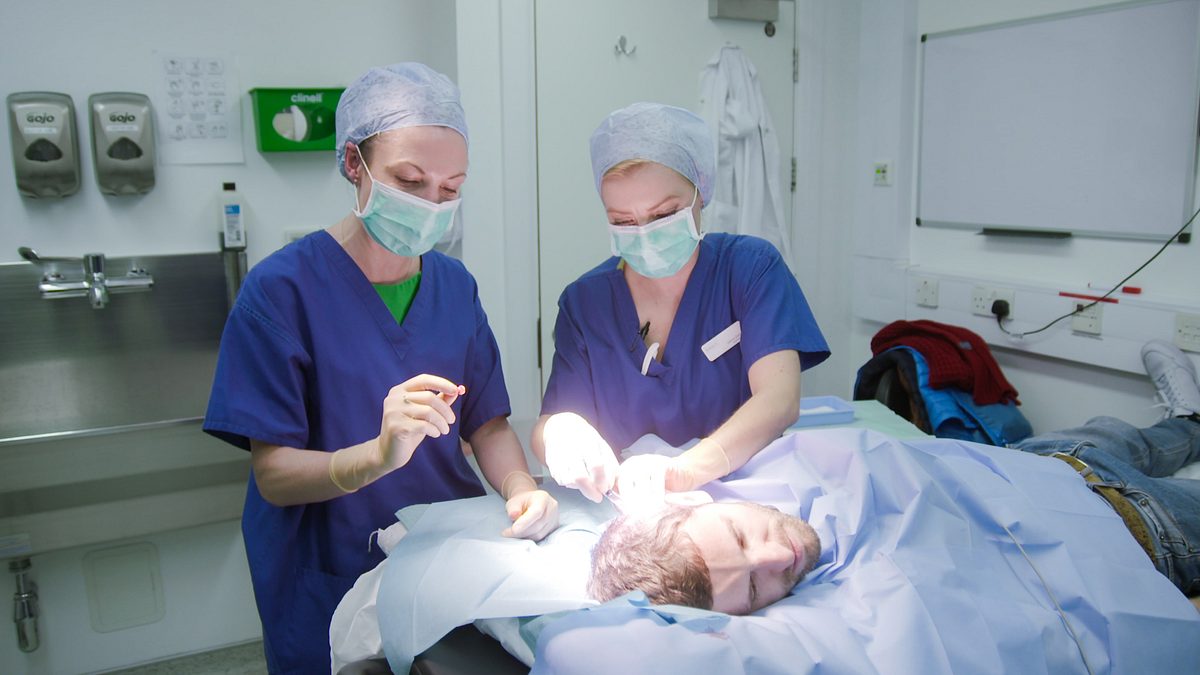 dr. emma - hautärztin aus leidenschaft