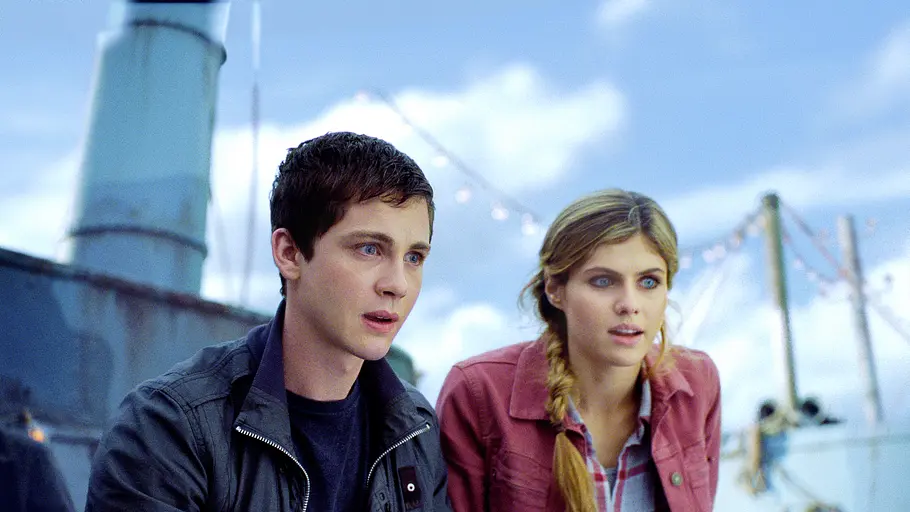 percy jackson: im bann des zyklopen