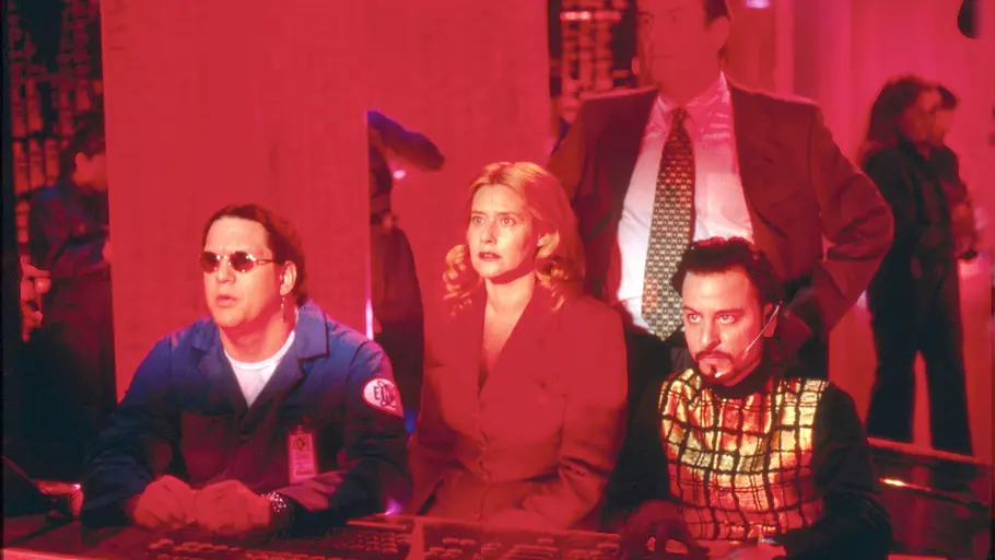 hackers - im netz des fbi