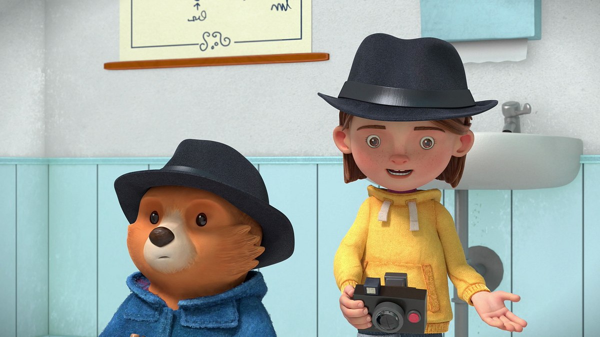 Paddingtons Abenteuer paddingtons abenteuer