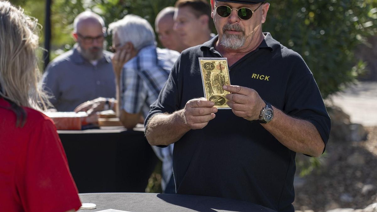pawn stars: spritztour durch amerika