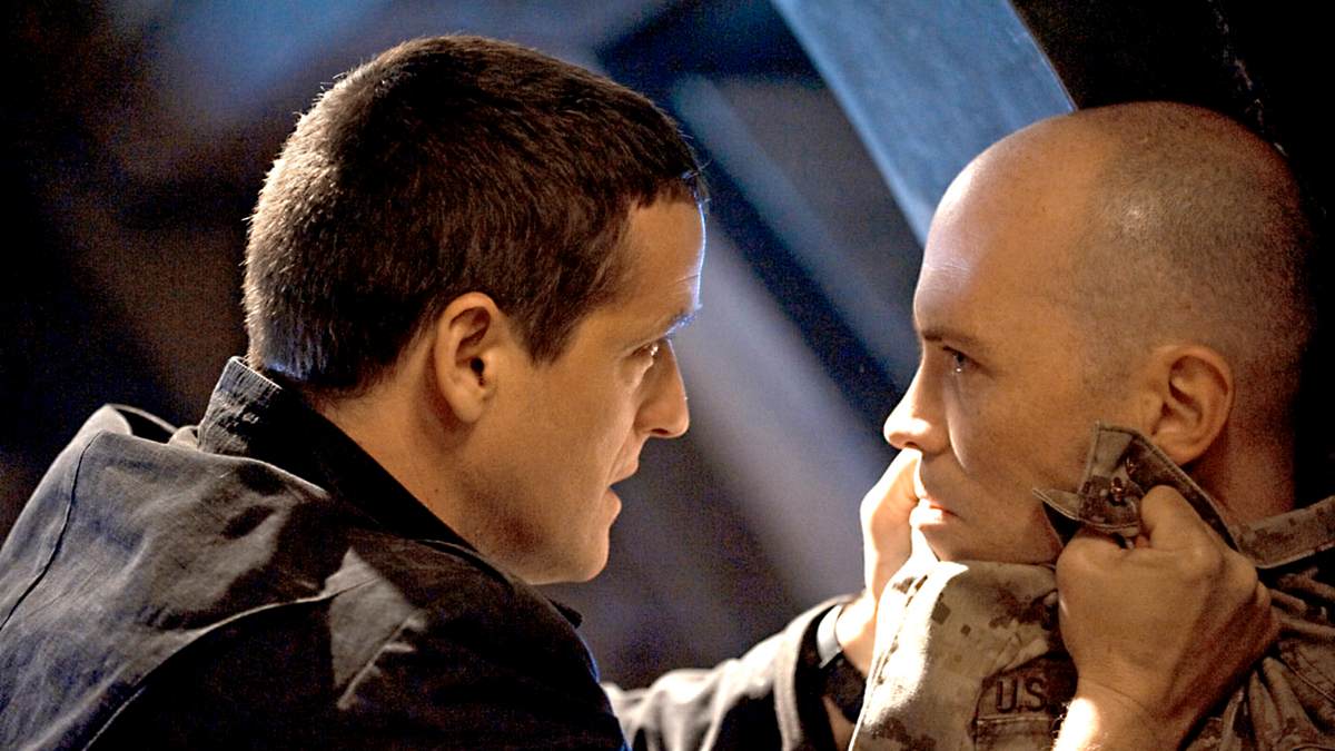 stargate: universe