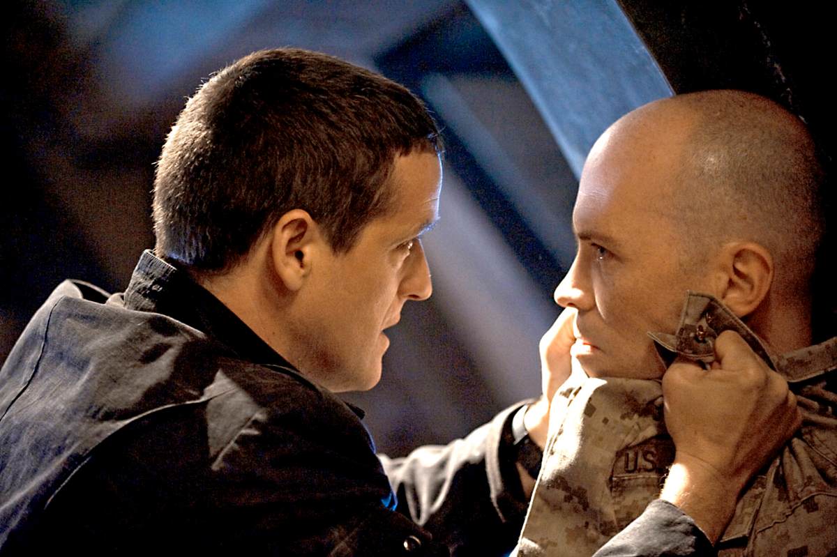 stargate: universe
