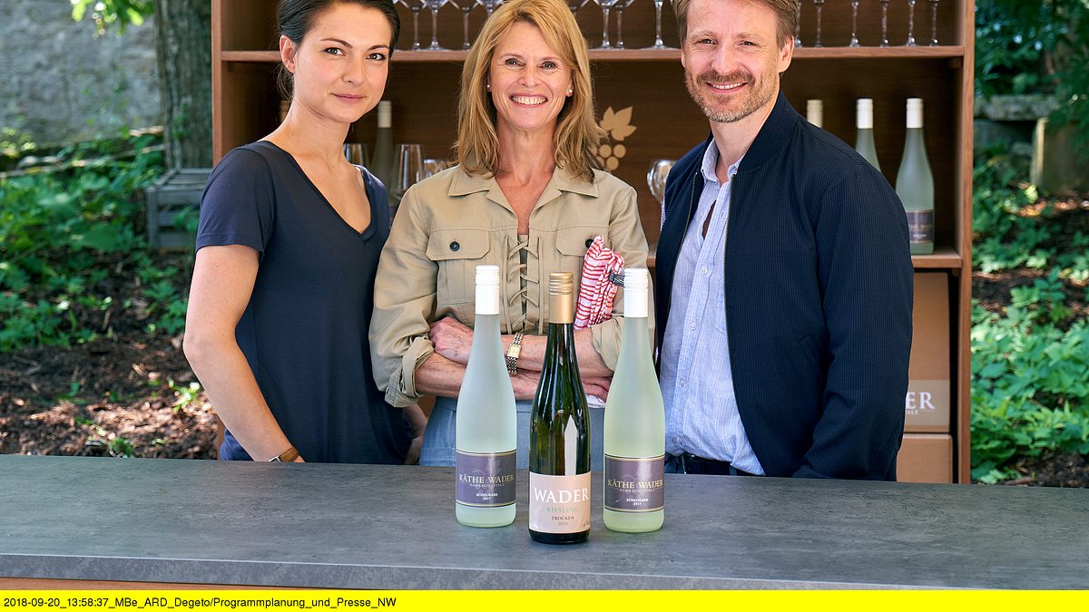 weingut wader