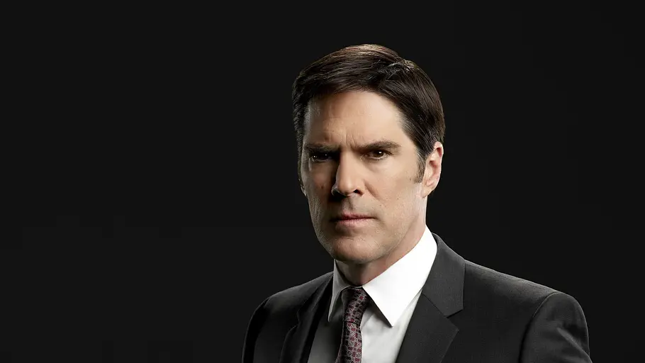 Criminal Minds criminal minds