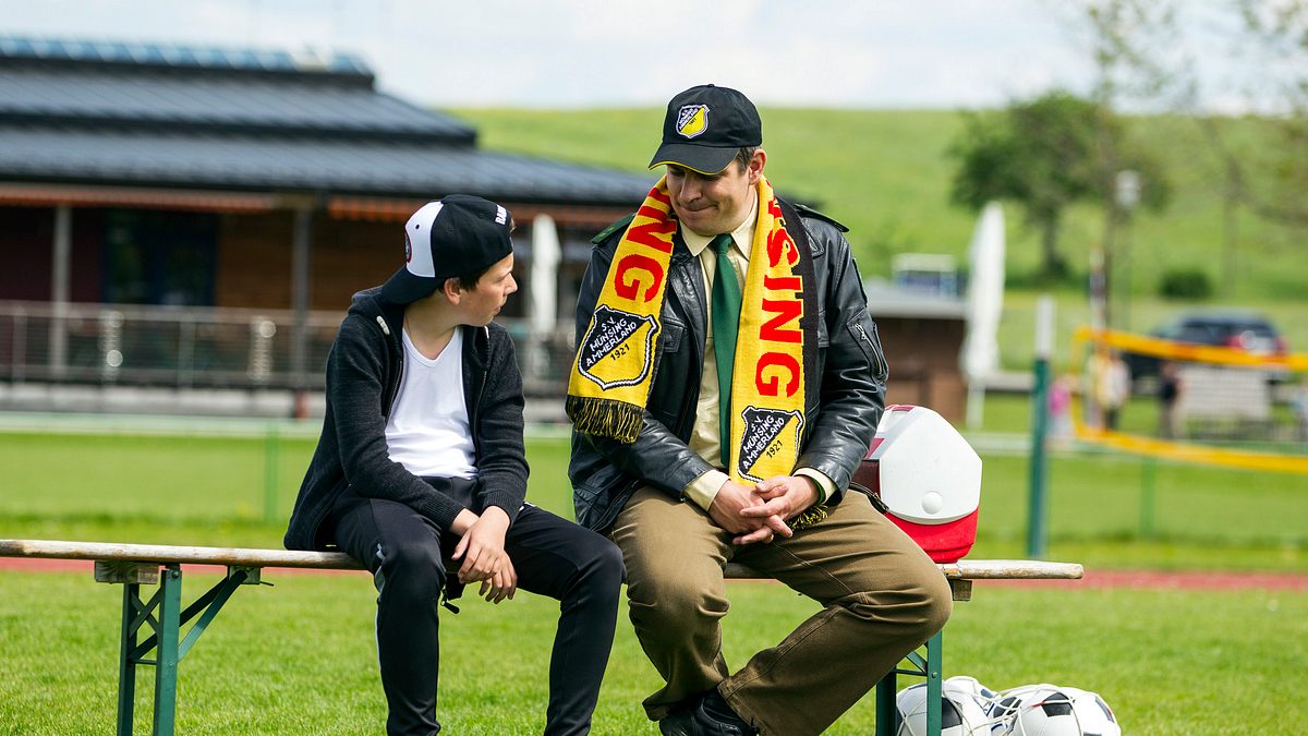 hubert und staller