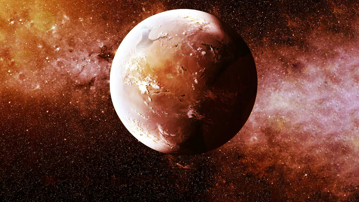 ancient aliens - unerklärliche phänomene