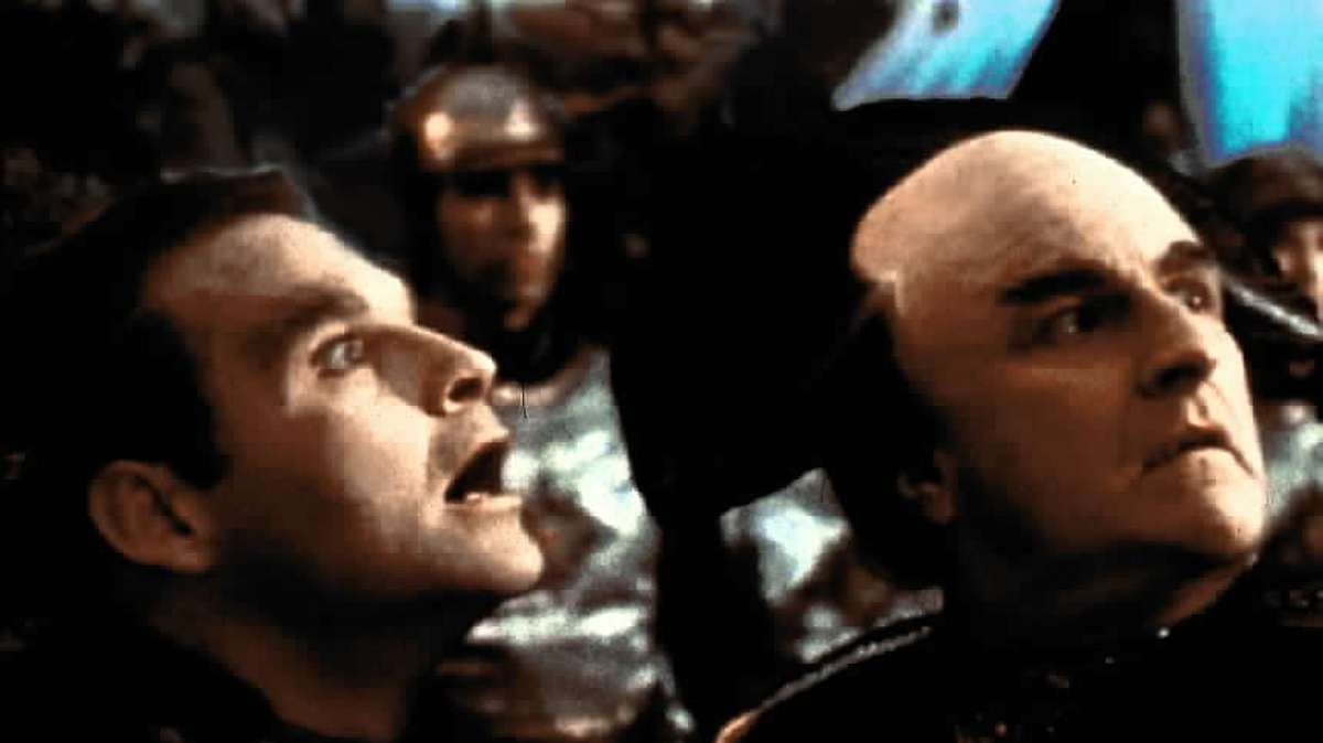 babylon 5