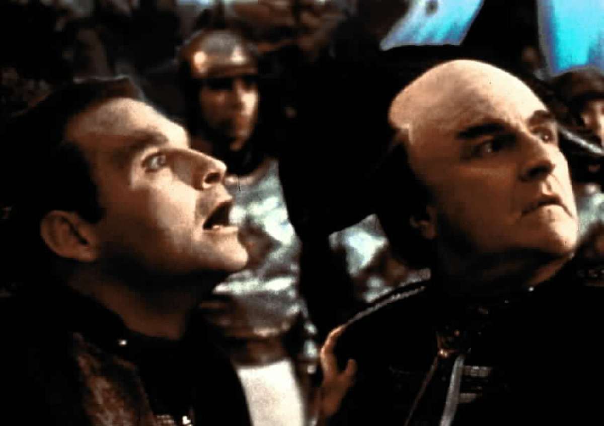 Babylon 5 babylon 5