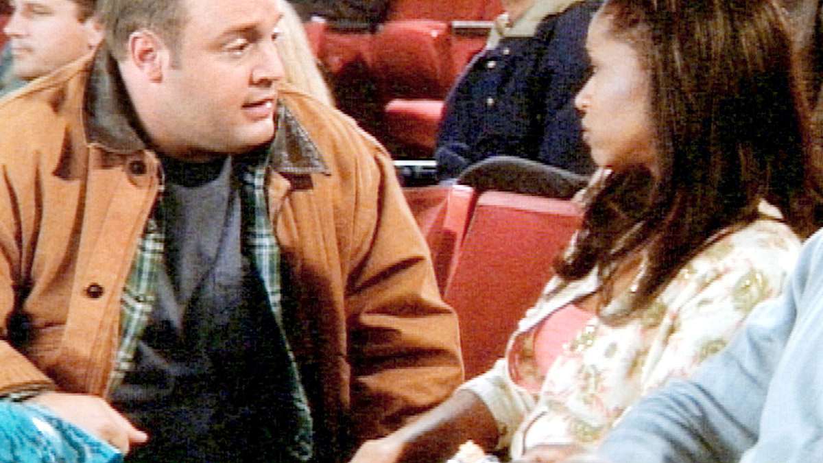 king of queens