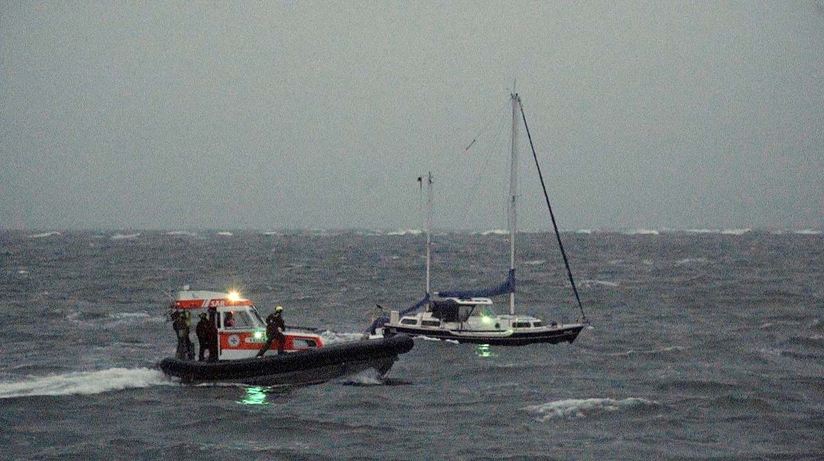 die seenotretter