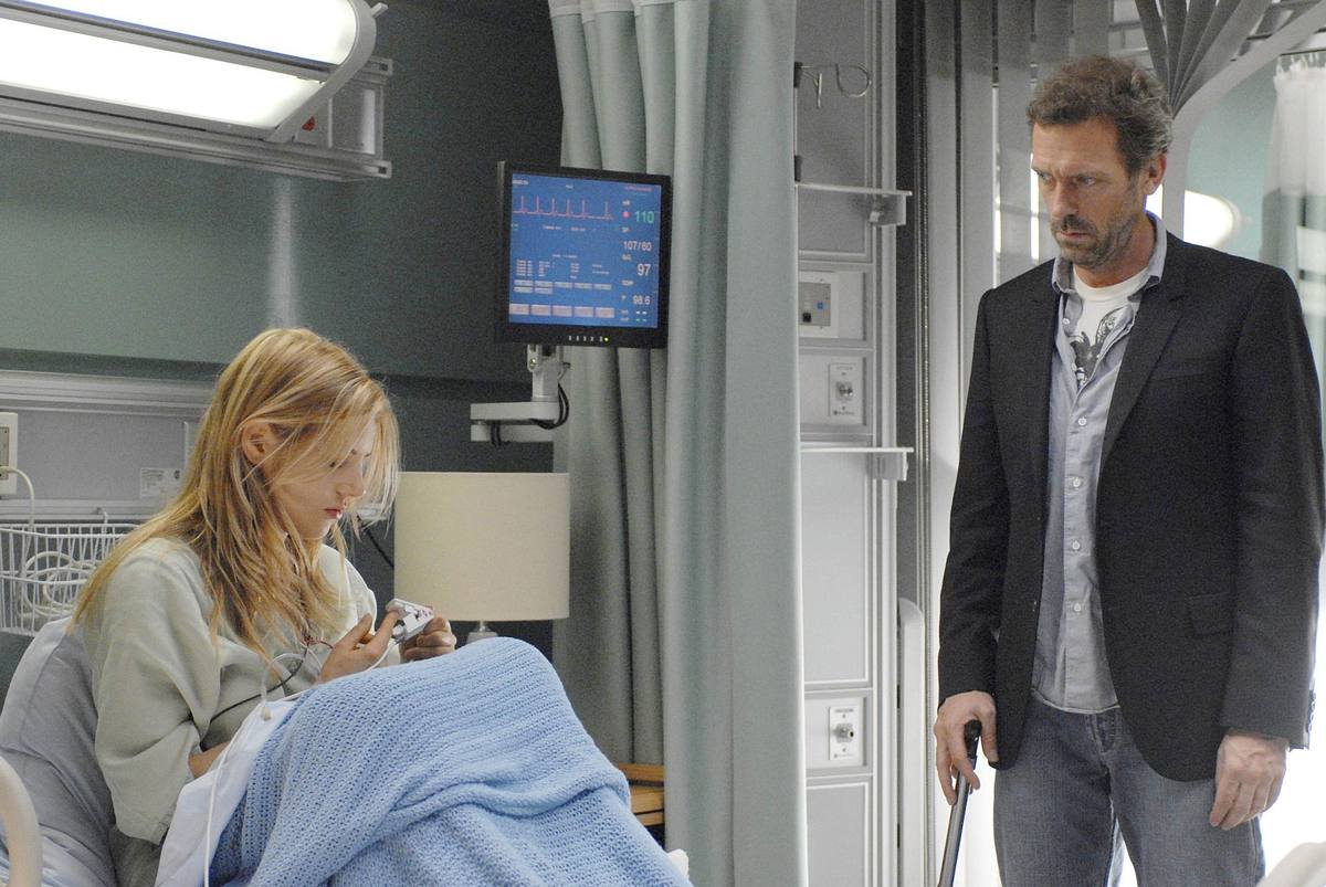 dr. house