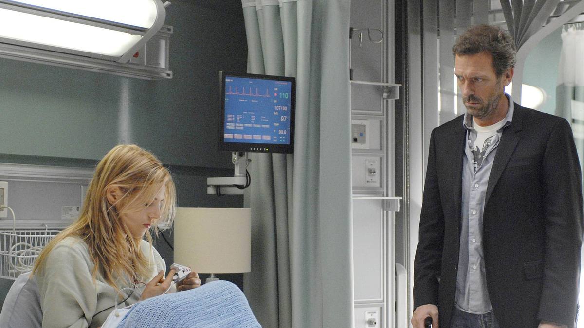 dr. house