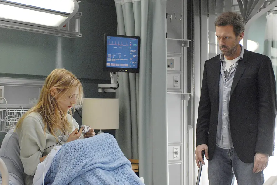 Dr. House dr. house