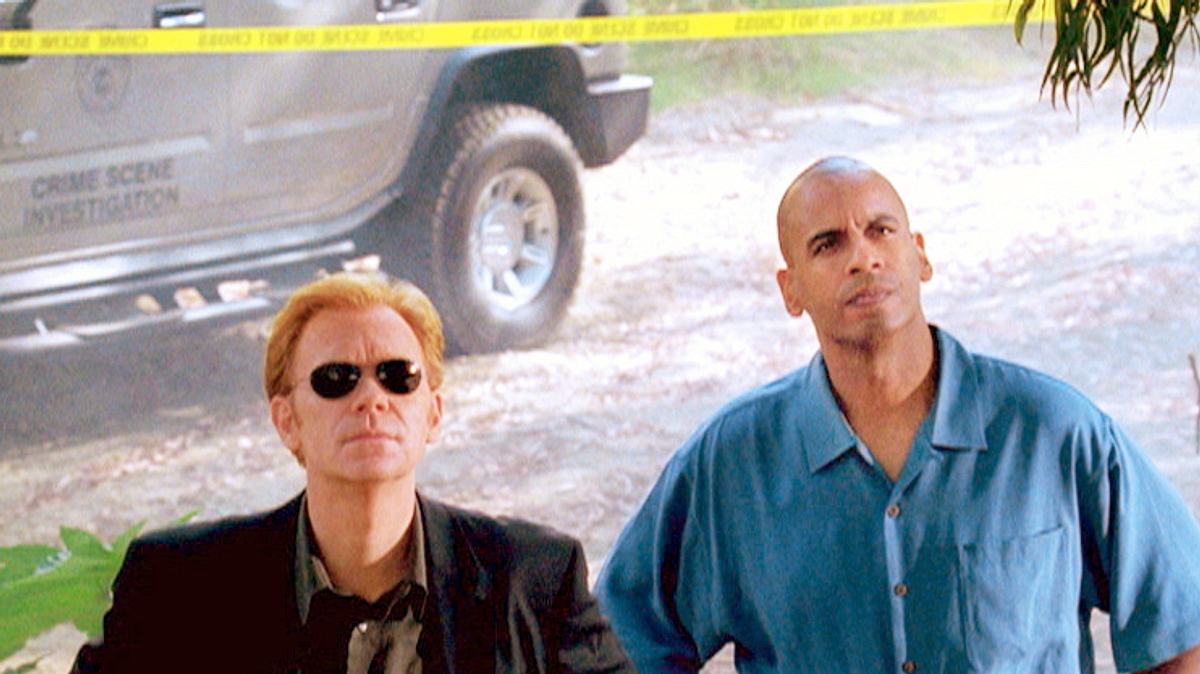 csi: miami
