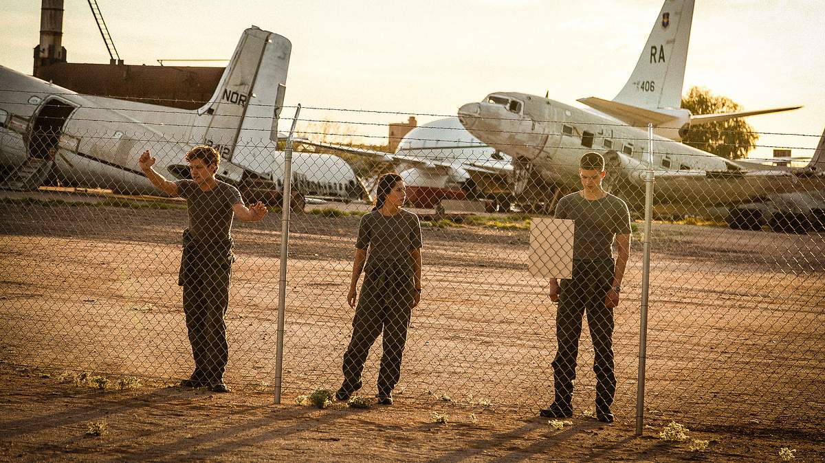 high-flyers