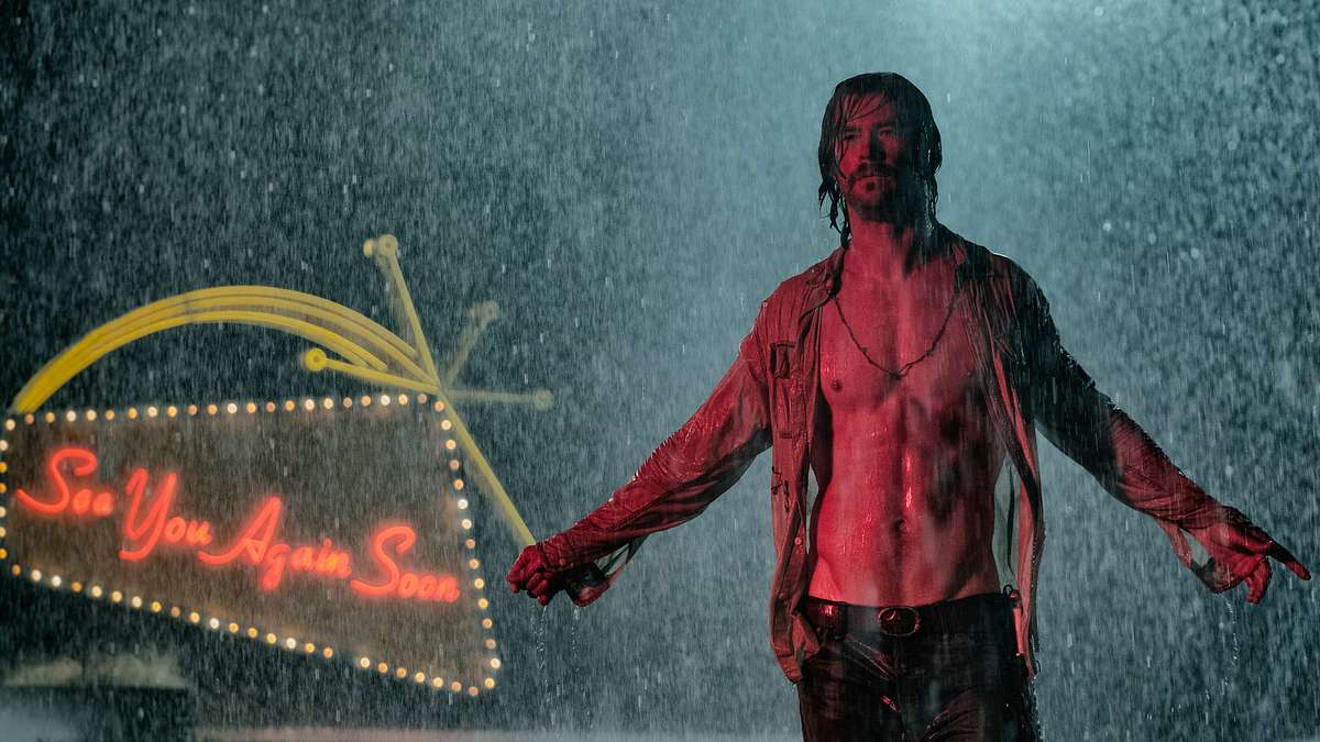 bad times at the el royale