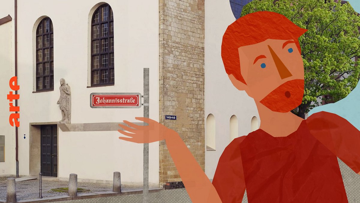 Karambolage karambolage