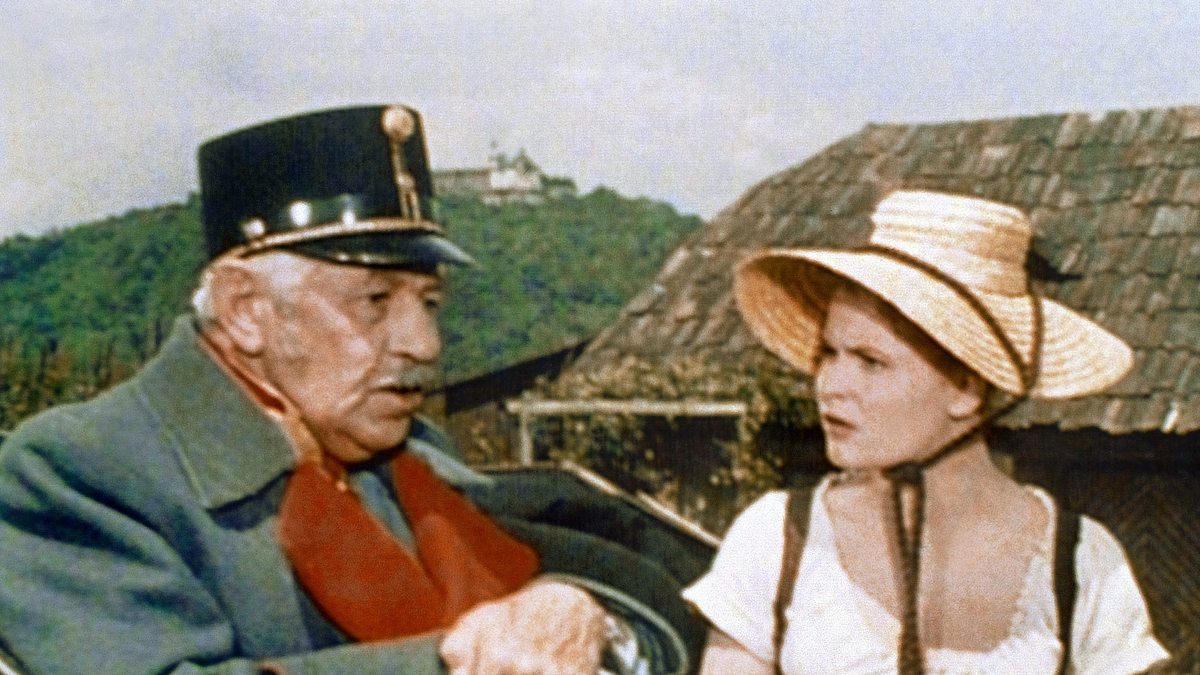 radetzky-marsch