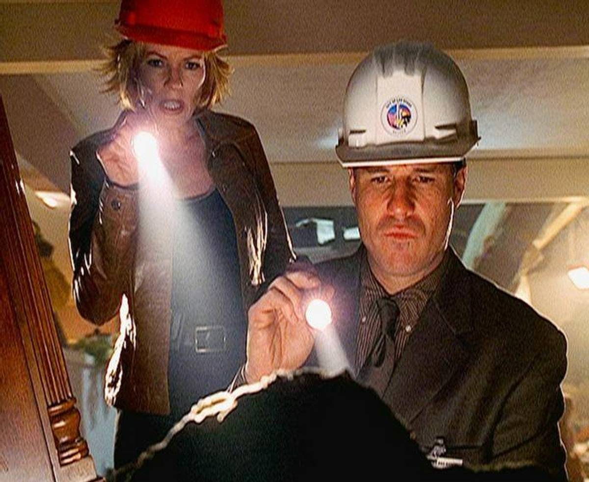 csi: den tätern auf der spur