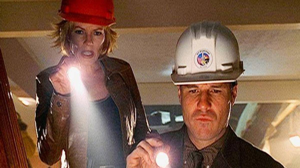 csi: den tätern auf der spur