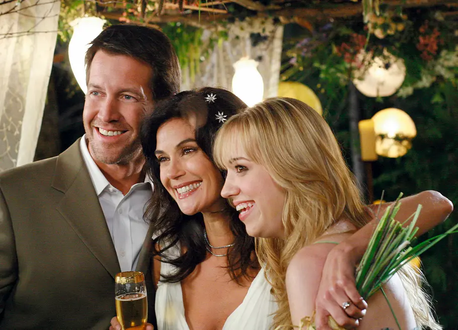Desperate Housewives desperate housewives