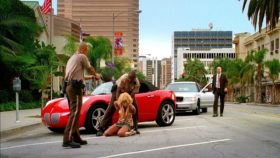 csi: miami