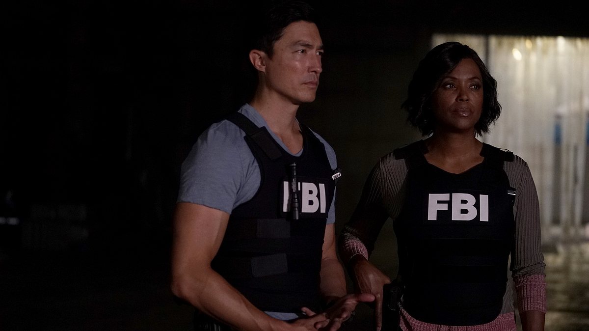 criminal minds